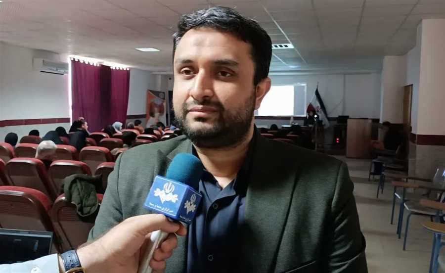 آغاز بکار "خبرنگار مسجد" در مازندران